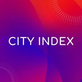 City index Logo