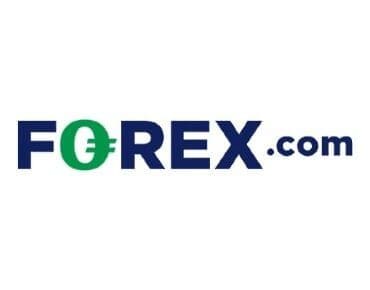 Forex.com Logo