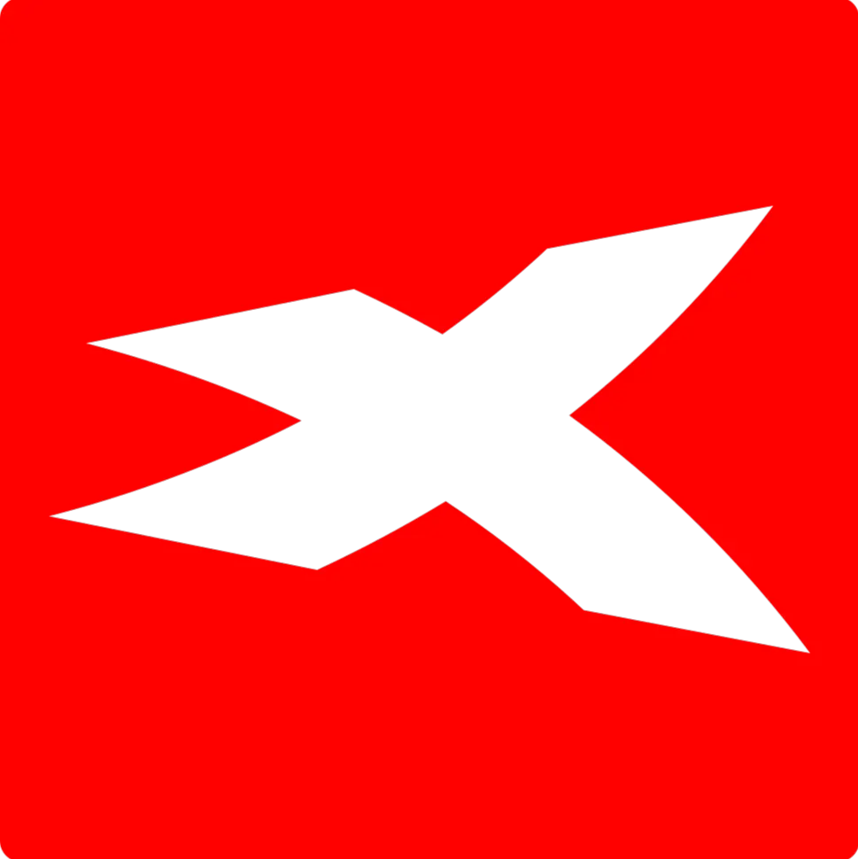 Best CFD Brokers for Low Overnight Fees 12 XTB Logo
