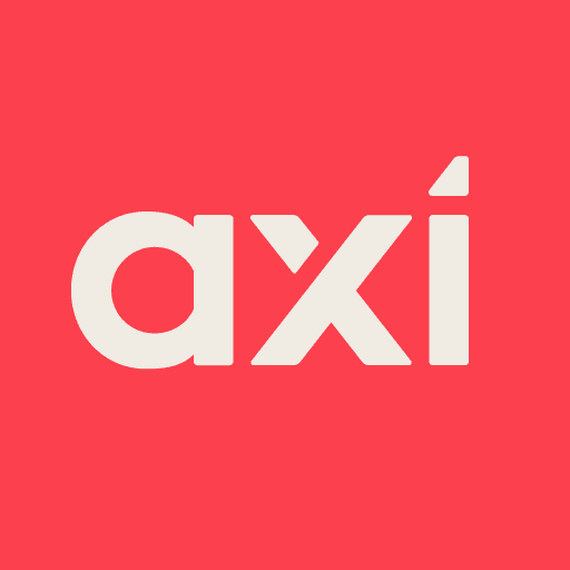 Best Forex Brokers for UK Trading 15 Axi logo