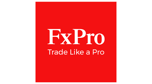 FxPro 4 FxPro logo